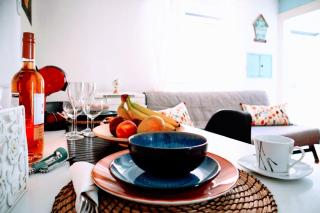 Amazing flat in the center - Lissabon - 3