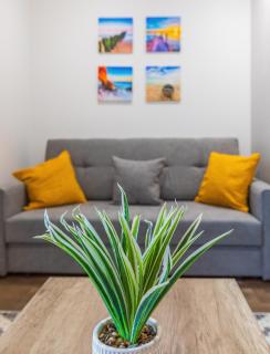 Central 2 Bed 2 Bath Penthouse near Beach, Hospital - Long Stay Rates Available - Brighton & Hove - 2