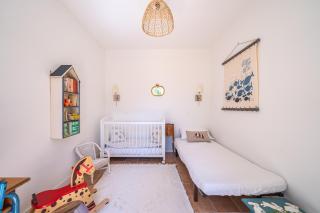 Nouveau ! Maison familiale à 100m de la plage - 2