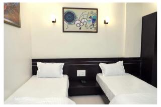 Hotel opal plaza executive - 1