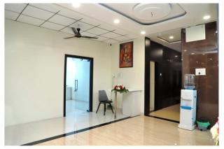Hotel opal plaza executive - Waluj Buzurg - 6