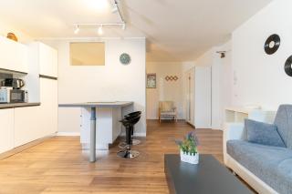 Lake House Mi3 - Milano, Forum Assago & Humanitas - 2