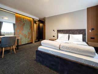 Hotel Elit - Pernik - 7
