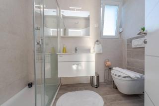 Jozy 1 sea view modern apartment - Novalja - 8