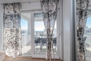 Jozy 1 sea view modern apartment - Novalja - 6