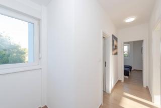 Jozy 1 sea view modern apartment - Novalja - 5