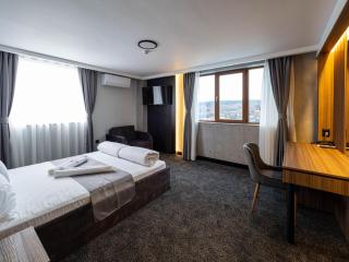 Hotel Elit - Pernik - 9