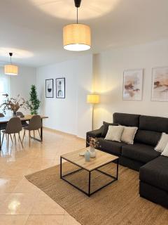 Apartamento Litoral Beach - La Cala de Mijas - 8