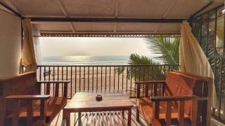 Madhu Huts Agonda - Agonda - 1