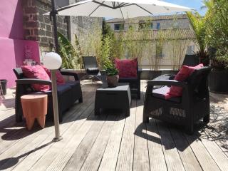 Le Duplex - Angulema - 4