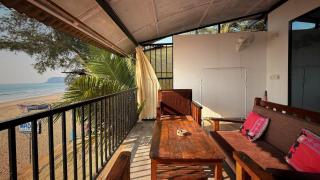 Madhu Huts Agonda - Agonda - 2
