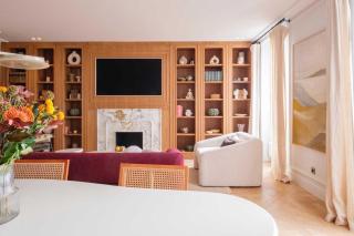 Exceptional Duplex - AC-4BR-8P- close to Marais - París - 5