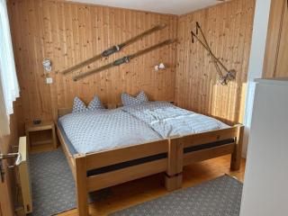 Revier mon désir - Braunwald - 1