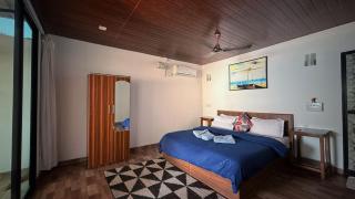 Madhu Huts Agonda - Agonda - 4