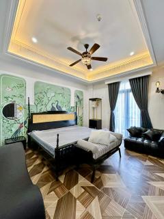 Sky Star Hotel - 1