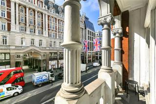 Welcome London Savoy Strand - Londra - 1