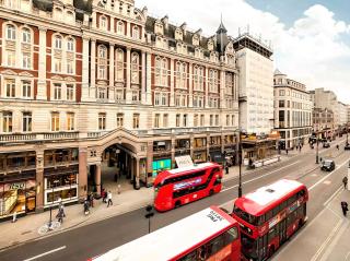 Welcome London Savoy Strand - Londra - 2