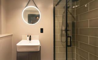 Sleek Studio Living in Central Hastings - Hastings - 4