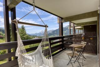 Résidence Le Floréal - Megève - Megève - 7