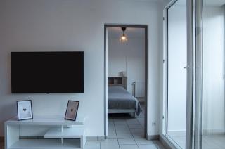 Appartement 3 Chambres pour 6 Pers, Proche Genève - Annemasse - 6