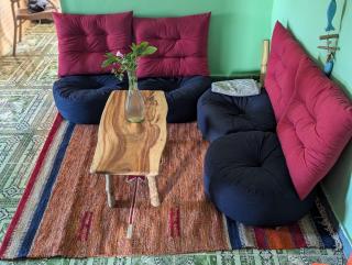 The House of Ra - Dahab - 6