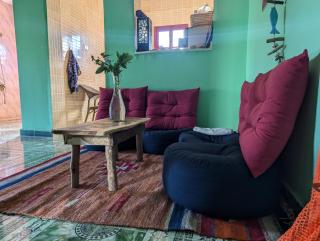 The House of Ra - Dahab - 5