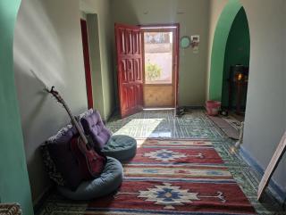 Single Room with Shared Bathroom - Dahab House of Ra - 5