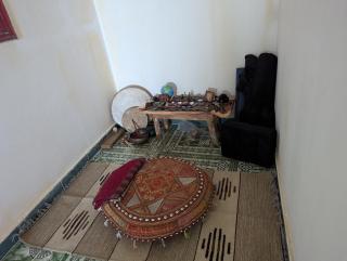 The House of Ra - Dahab - 1