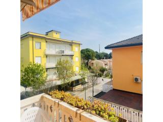 Lovely apartment with sunny balcony - Beahost - Bibione - 0