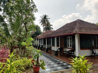 River Side Retreat - Homestay - Alleppey - 0