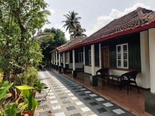 River Side Retreat - Homestay - Alleppey - 6