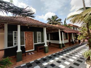 River Side Retreat - Homestay - Alleppey - 5