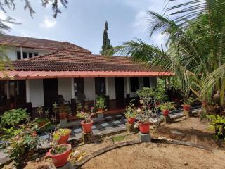 River Side Retreat - Homestay - Alleppey - 4