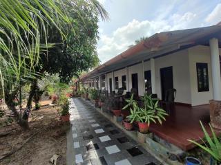 River Side Retreat - Homestay - Alleppey - 2