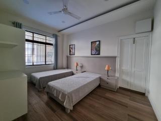 Greenview City Stay Apartments - Āīzawl - 4