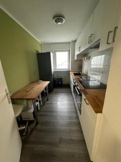 4-Zimmer-Apartment 125 - Lahr - 9