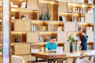 Atour Hotel Changsha Evening News Avenue - 3