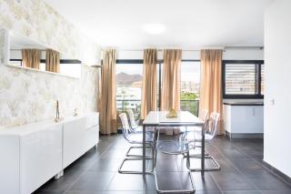 New apartment center Los Cristianos - Los Cristianos - 0