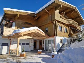 Appartement Bergrose - Hopfgarten im Brixental - 6