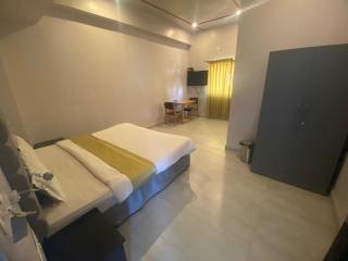 Shri Sai Palace inn - Chikmagalūr - 5