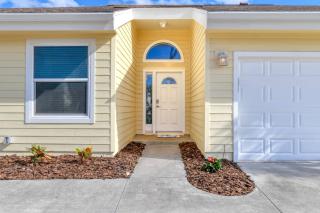 Almost Heaven Beach House - 7