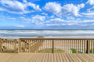 Almost Heaven Beach House - 3