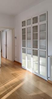 HUB 21052 Milan,Lakes,MXP,A8,Train Station - Busto Arsizio - 1