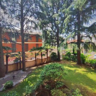 HUB 21052 Milan,Lakes,MXP,A8,Train Station - Busto Arsizio - 6
