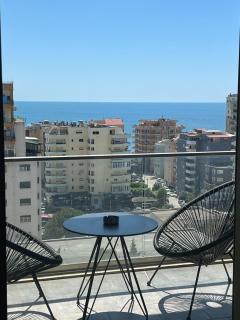 Sea View Apartments - Durazzo - 0