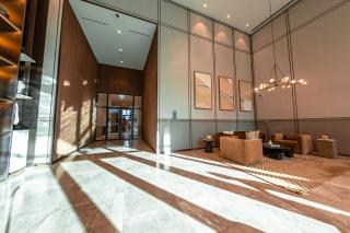 Grande Signature Residence, Burj Khalifa and Fountain View - 2