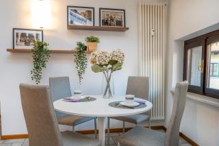 Historic Elegance - Apt in the Heart of Udine - Udine - 1
