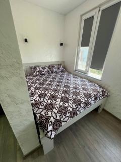 Apart otel sun and moon - Batumi - 7