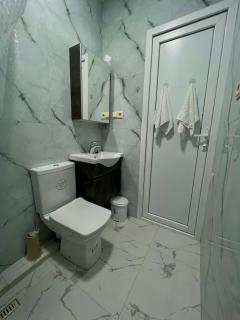 Apart otel sun and moon - Batumi - 5
