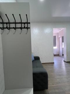 Apart otel sun and moon - Batumi - 3